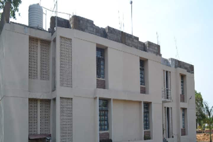 hostel